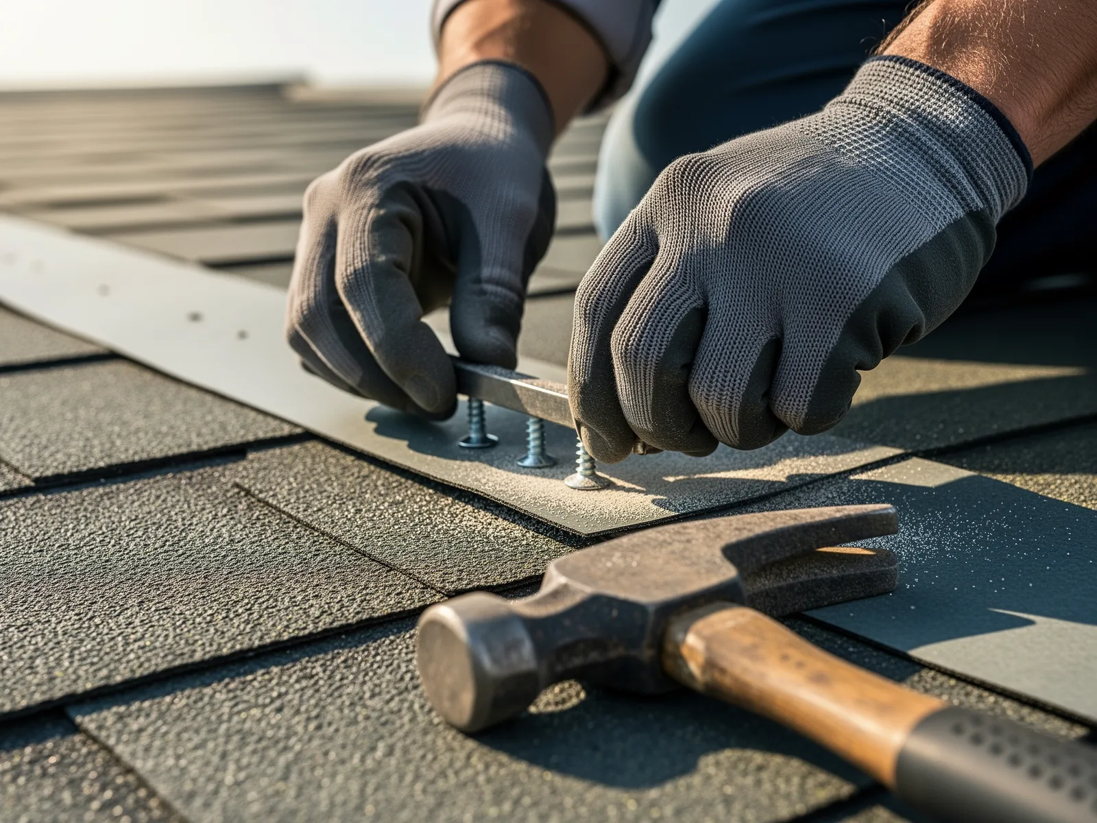 Why choose Fascia Repair in Anmoore, WV